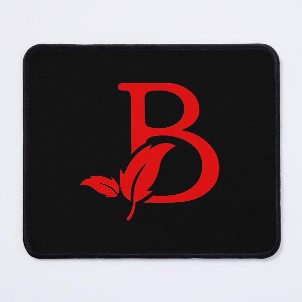 Item preview, Letter B graffiti unique  cute design designed and sold by Shahnawaz Khandesigner.