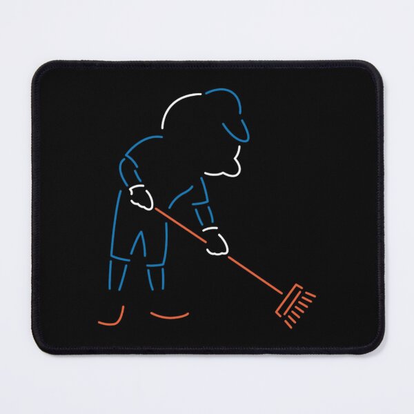 Item preview, Mr. Met - Series sweep designed and sold by jordan5L.