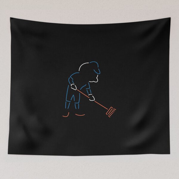 Item preview, Mr. Met - Series sweep designed and sold by jordan5L.