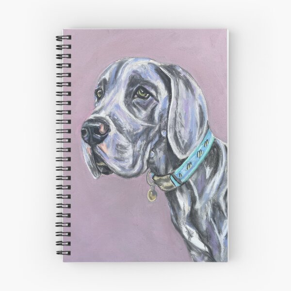 Item preview, Great Dane designed and sold by Merlinsmates.