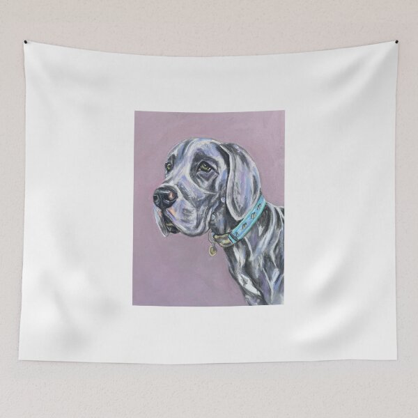 Item preview, Great Dane designed and sold by Merlinsmates.