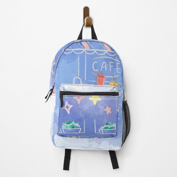 Item preview, Cafe Dreaming designed and sold by deni7033.