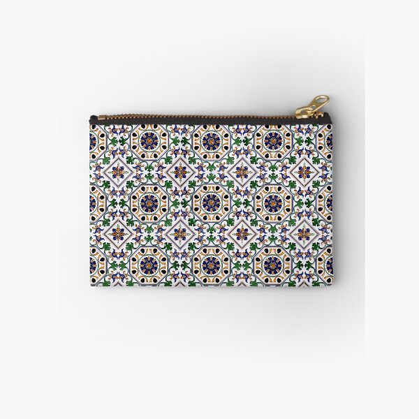 Item preview, Dark colored Azulejos designed and sold by The-Art-Alive.