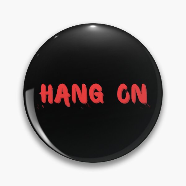 Item preview, Hang On designed and sold by Binsagar.