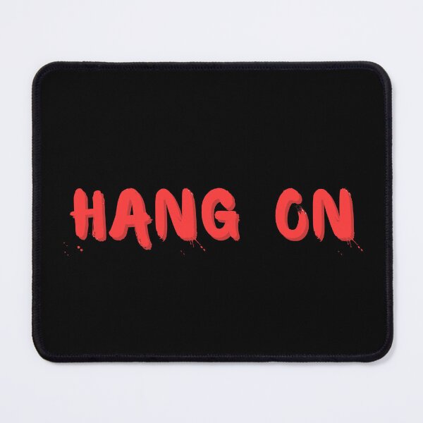 Item preview, Hang On designed and sold by Binsagar.