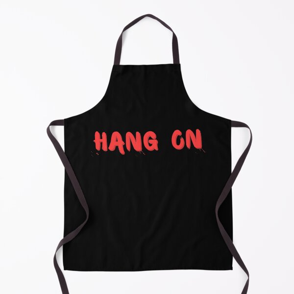 Item preview, Hang On designed and sold by Binsagar.