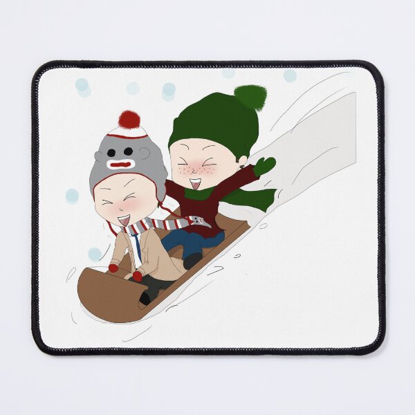 Item preview, Tobogganing designed and sold by Asrais.