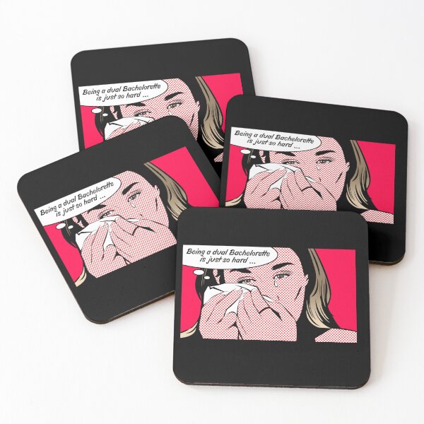 Item preview, Rachel Recchia from 2022 the bachelorette season designed and sold by Zummi.