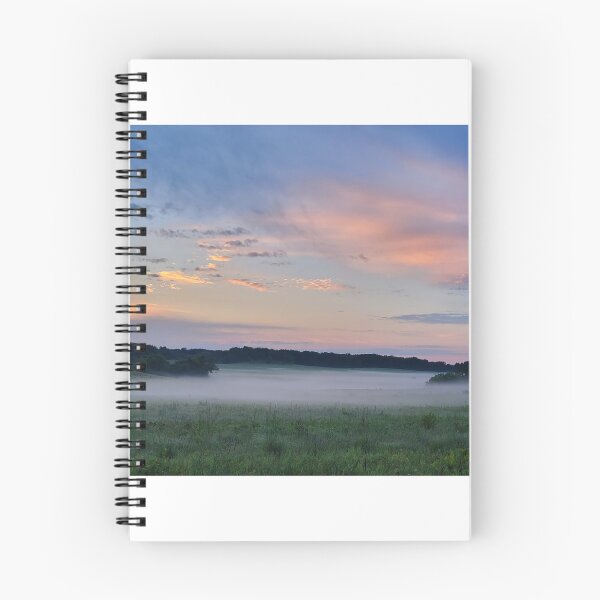 Item preview, Majestic Morning designed and sold by Muybuenopics.