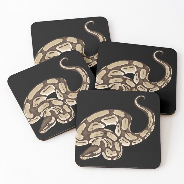 Item preview, Lesser Pastel Ball Python designed and sold by TwilightSaint0.