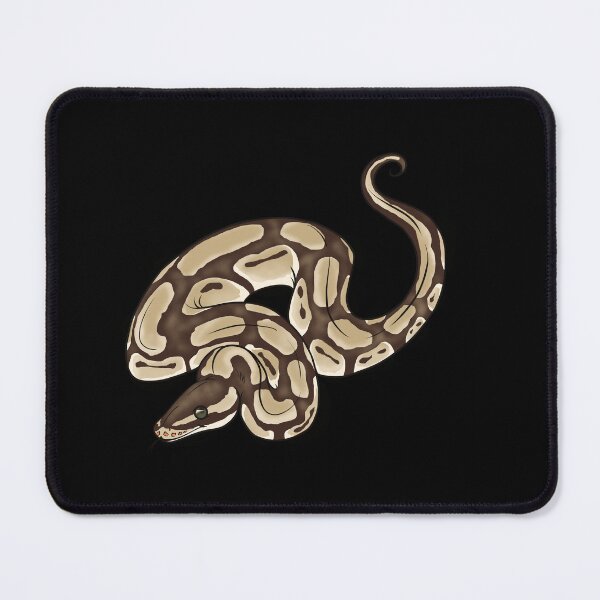 Item preview, Lesser Pastel Ball Python designed and sold by TwilightSaint0.