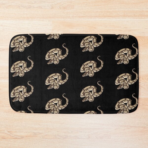 Item preview, Lesser Pastel Ball Python designed and sold by TwilightSaint0.