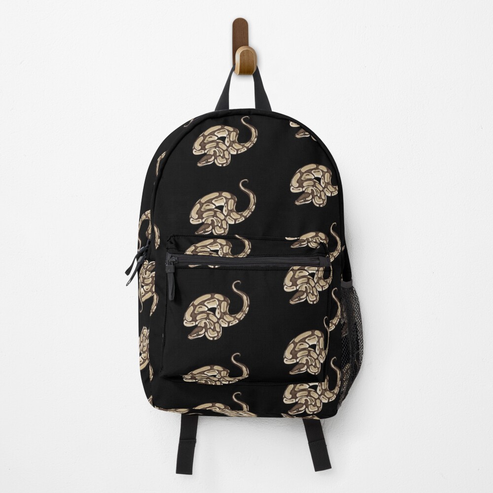 Item preview, Backpack designed and sold by TwilightSaint0.