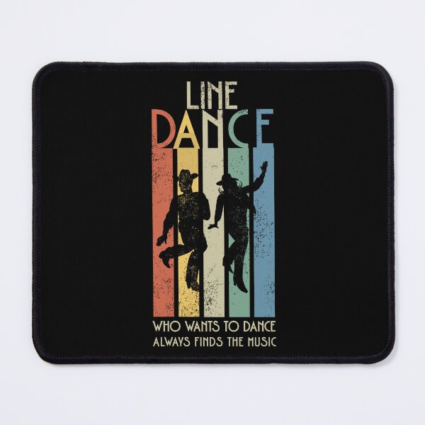 Item preview, Who wants to dance - Line Dancing designed and sold by Dubbra.
