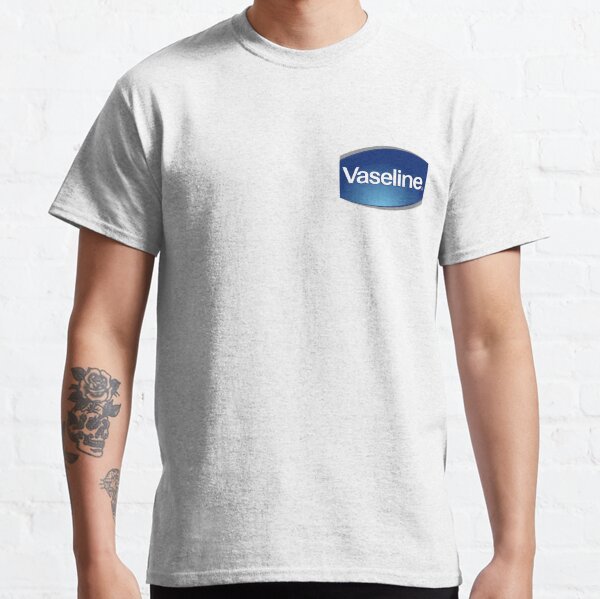 Vaselina (mejor calidad) Camiseta clásica