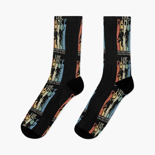 Item preview, Who wants to dance - Line Dancing designed and sold by Dubbra.