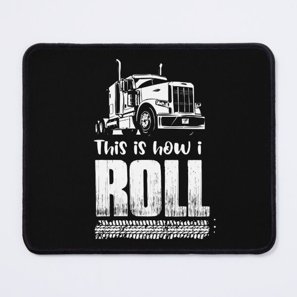 Item preview, This is how I roll designed and sold by pnkpopcorn.