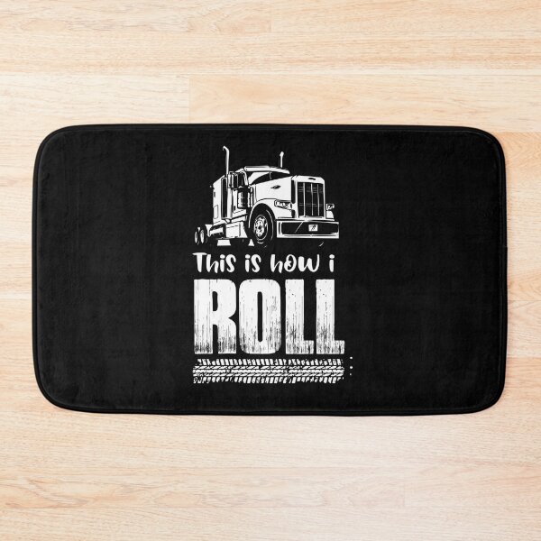 Item preview, This is how I roll designed and sold by pnkpopcorn.