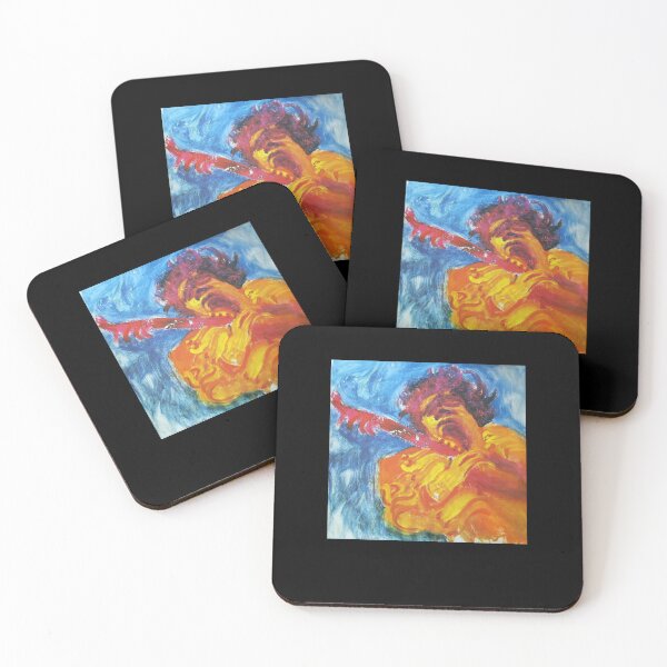 Artikelvorschau, Jímí Héndrix Das Albumcover von Jimi Concerts entworfen und verkauft von newillcheryp.