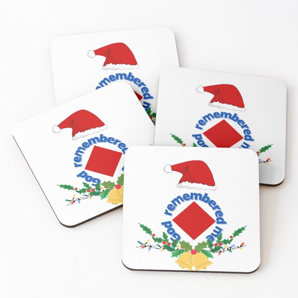 Item preview, God remembered me designed and sold by Newfashiona.