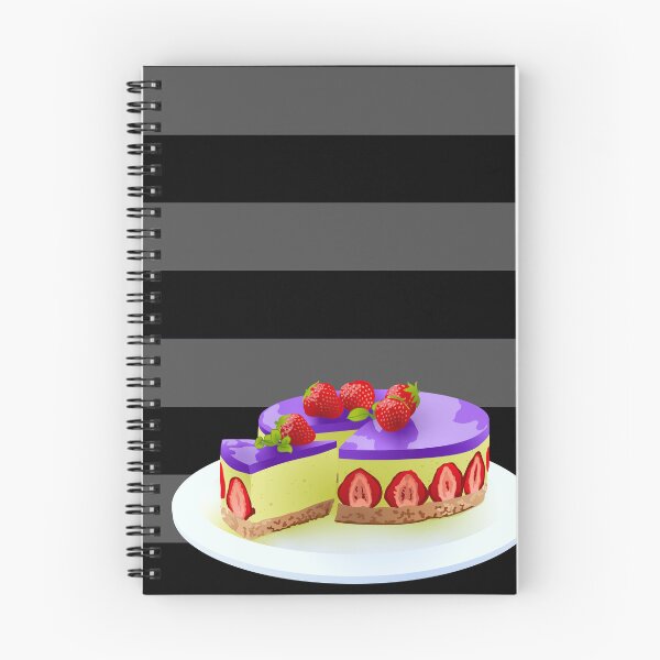 Item preview, Halloween Cheesecake designed and sold by Zia Frazier.