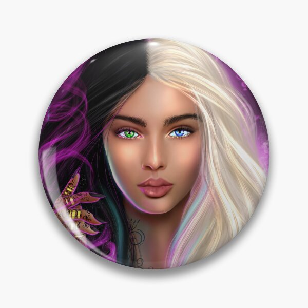 Item preview, Bettina Hope designed and sold by ChandelleLaVaun.