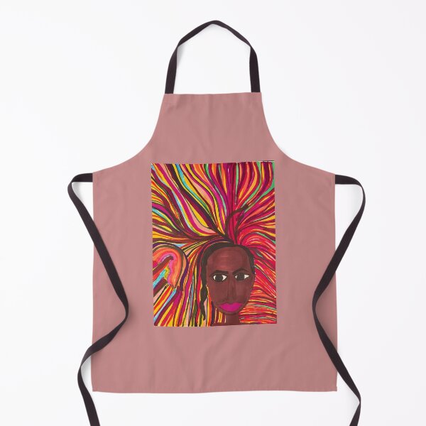 Item preview, Little girl wanders designed and sold by ArtbyTell.