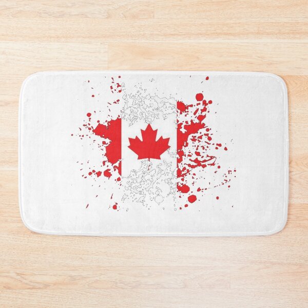 Item preview, Canadá es amor designed and sold by aissadjoudi.