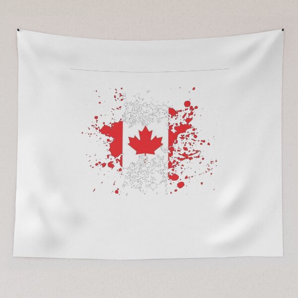 Item preview, canada is love designed and sold by aissadjoudi.
