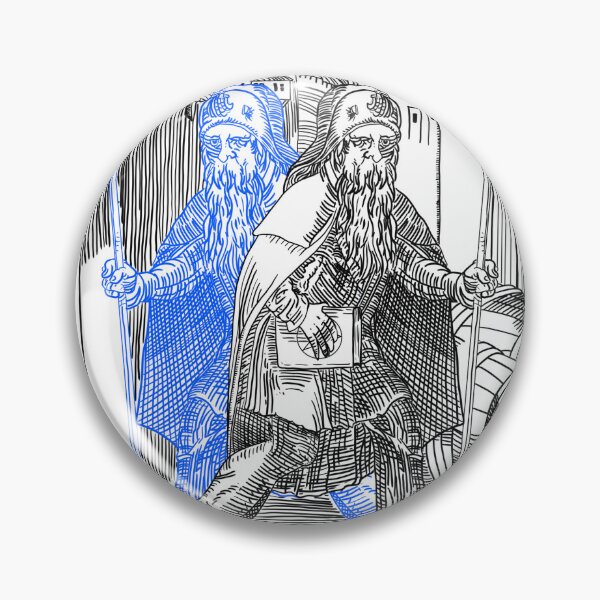 Item preview, Iambic Pentacular! designed and sold by BlackDogPath.