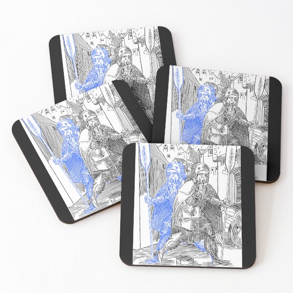 Item preview, Iambic Pentacular! designed and sold by BlackDogPath.