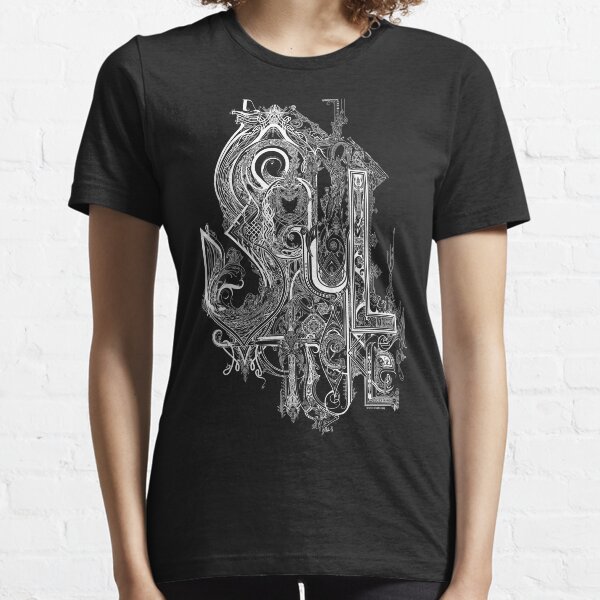 SOUL TICKLE Essential T-Shirt