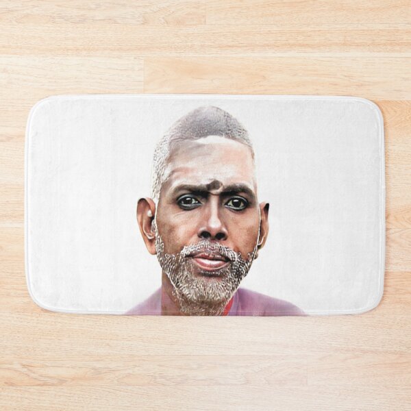 Item preview, Bhagavan Ramana Maharshi designed and sold by Ioana1.