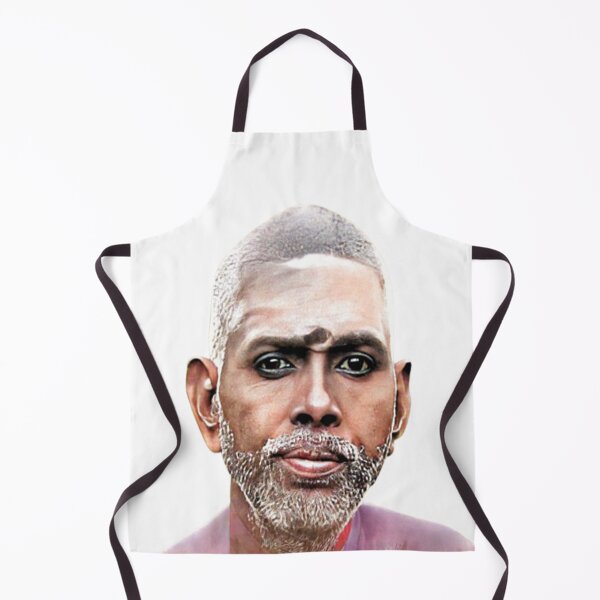 Item preview, Bhagavan Ramana Maharshi designed and sold by Ioana1.