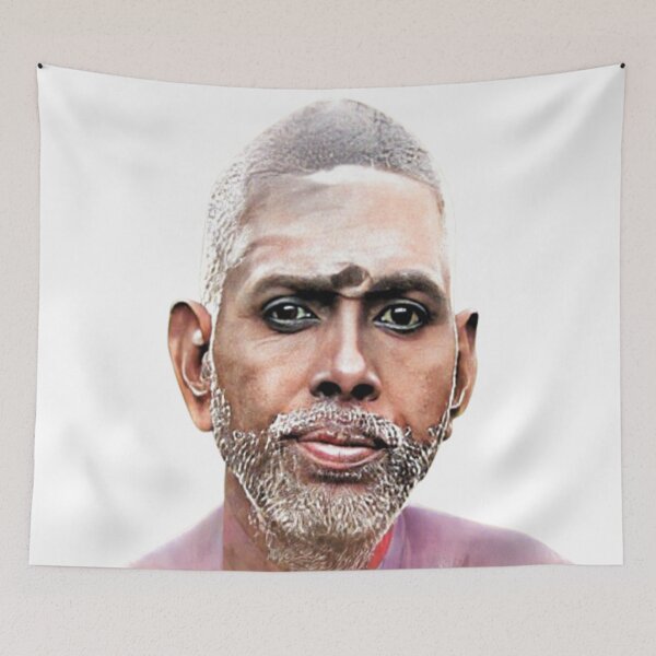 Item preview, Bhagavan Ramana Maharshi designed and sold by Ioana1.