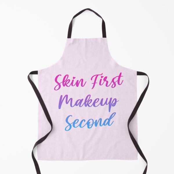 Item preview, Skin first makeup second designed and sold by Organized Chaos Designs.