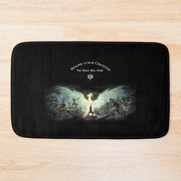Item preview, Dragon Age Inquisition designed and sold by animelover577.