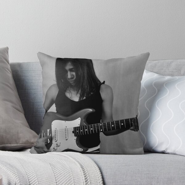 Item preview, niña tocando la guitarra designed and sold by A.R. Williams.