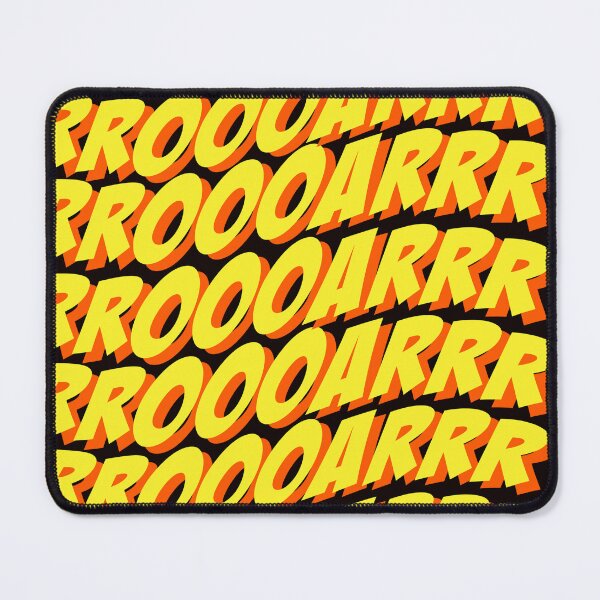 Item preview, Rroooarrr designed and sold by Pontom46.