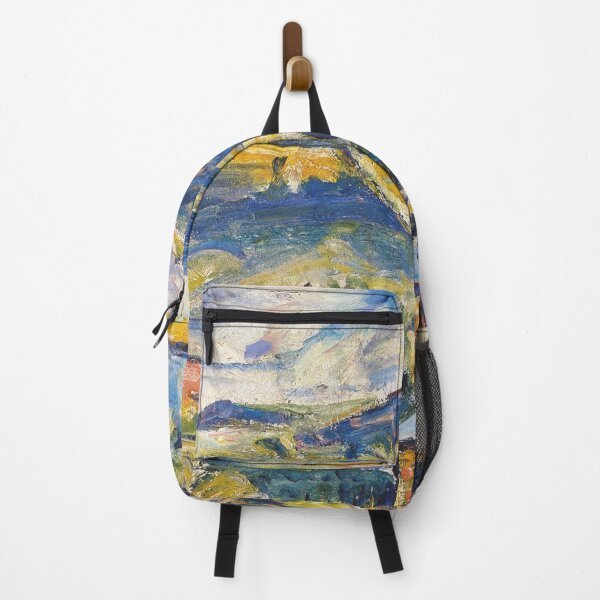 Item preview, Maine Landscape (circa 1917-1921) Preston Dickinson designed and sold by TeeARTHY.