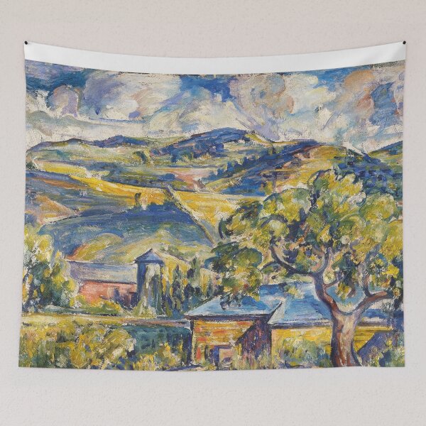 Item preview, Maine Landscape (circa 1917-1921) Preston Dickinson  designed and sold by TeeARTHY.