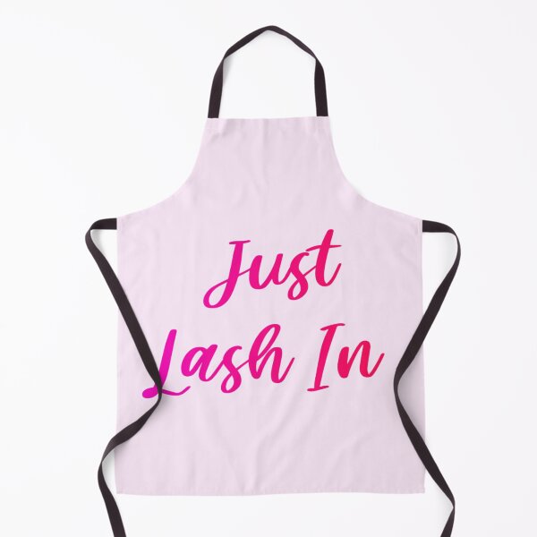 Item preview, Just Lash It designed and sold by Organized Chaos Designs.