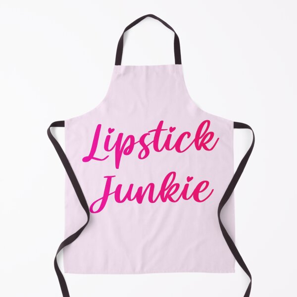 Item preview, Lipstick Junkie designed and sold by Organized Chaos Designs.
