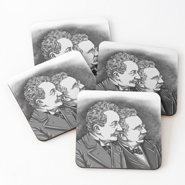 Item preview, geniuses1 designed and sold by Gabriel Contreras Colindre.