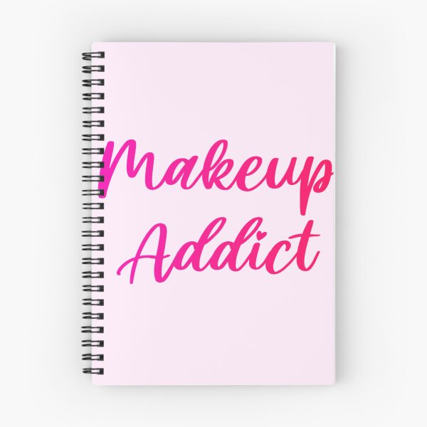 Item preview, Makeup Addict designed and sold by Organized Chaos Designs.