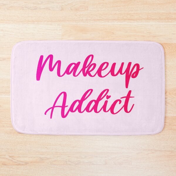 Item preview, Makeup Addict designed and sold by Organized Chaos Designs.