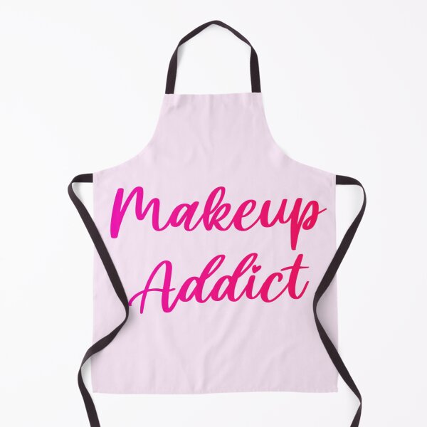 Item preview, Makeup Addict designed and sold by Organized Chaos Designs.