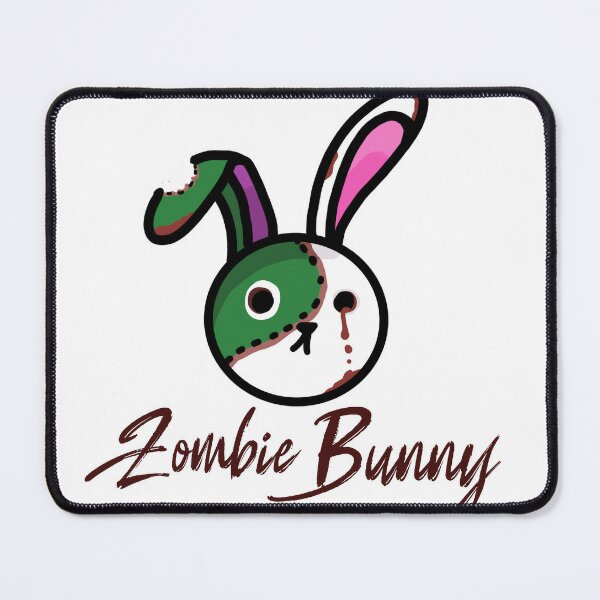 ZombieBunny