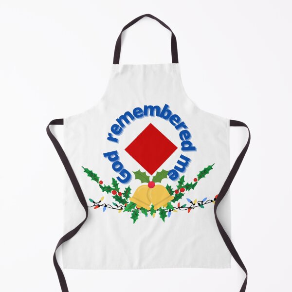 Item preview, God remembered me designed and sold by Newfashiona.