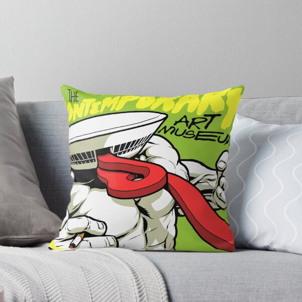 Item preview, The Contemporary Art designed and sold by butcherbilly.